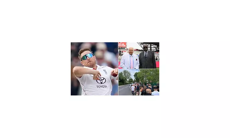 Liam Dawson's Ashes Snub: Inside the Controversial Old Trafford Decision