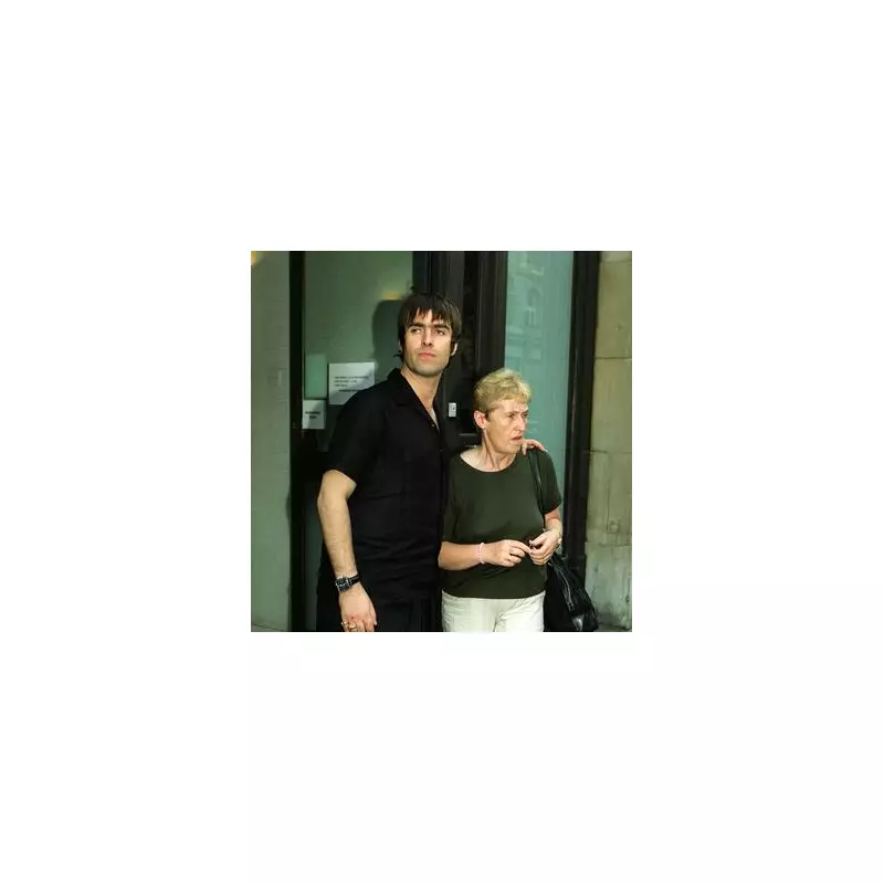 Liam Gallagher Ditches 'Bad Boy' Image: 'I'm Not That Guy Anymore'