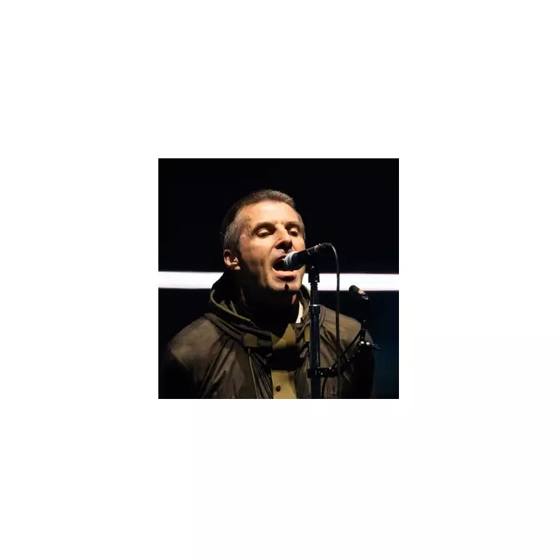 Liam Gallagher Takes Savage Swipe at Coldplay in Fiery Twitter Rant