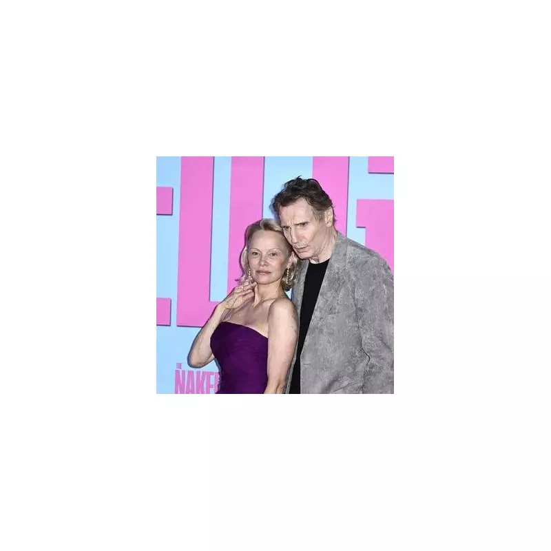 Liam Neeson Stars in 'The Naked Gun' Reboot: Release Date, Plot & What to Expect