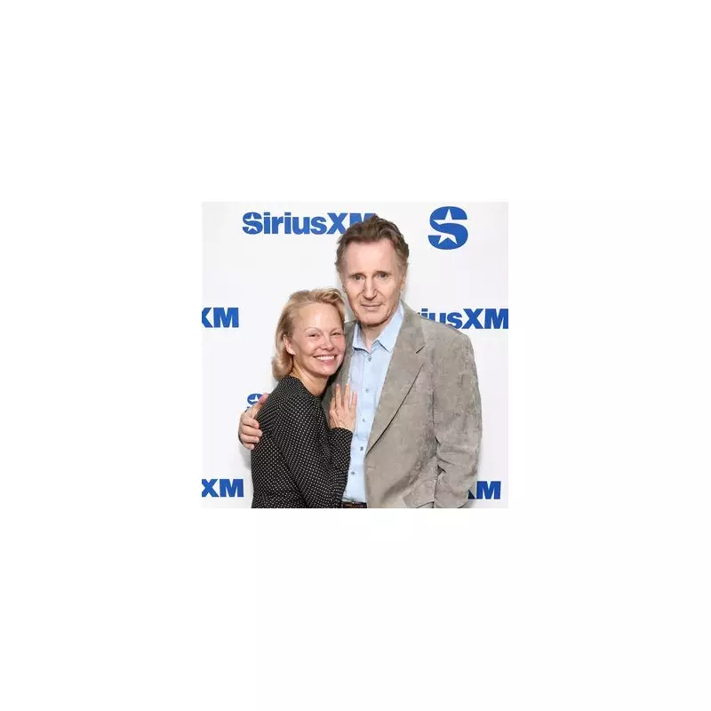 Liam Neeson's Late Wife Natasha Richardson Remembered by Close Friend in Heartfelt Tribute