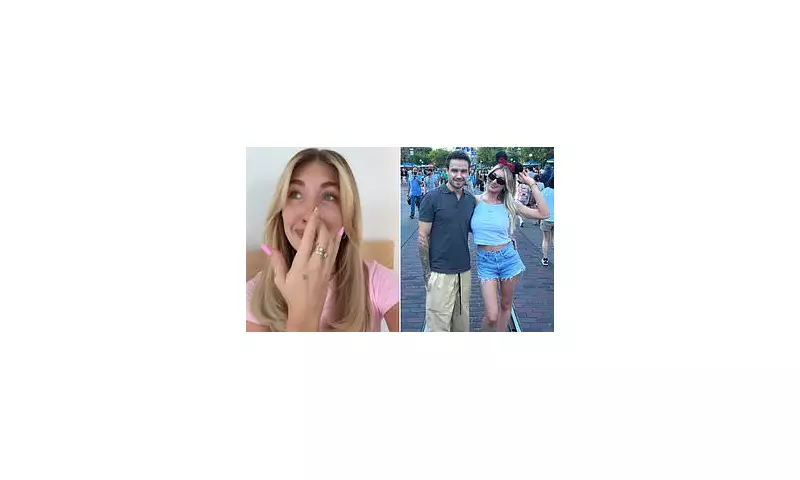 Liam Payne's Girlfriend Kate Cassidy Breaks Down in Tears as She Marks Nine Months Since One Direction Star's Tragic Death