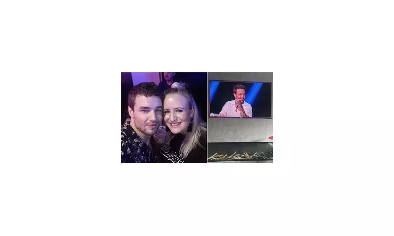 Liam Payne's Sister Nicola Shares Heartfelt Tribute to One Direction's 'Building the Band' Documentary