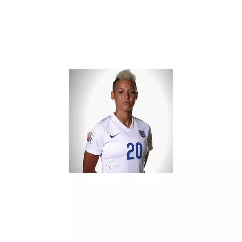 Lianne Sanderson Slams 'Vile' Abuse Towards Jess Carter After England's Euro 2025 Qualifier