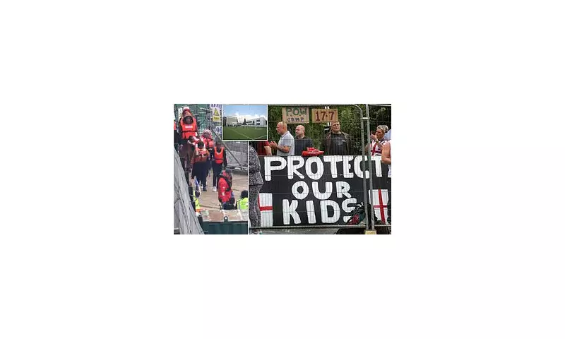 Lib Dem Council Offers Free Gym and Swimming Sessions to Asylum Seekers While Locals Pay £52.50 a Month