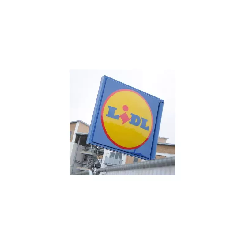 Lidl Recalls Spinach and Mixed Leaf Products Over Listeria Fears – What You Need to Know