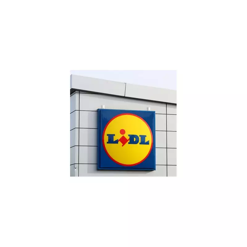 Lidl Shoppers Stunned After Spotting Mysterious Animal Hiding in Store