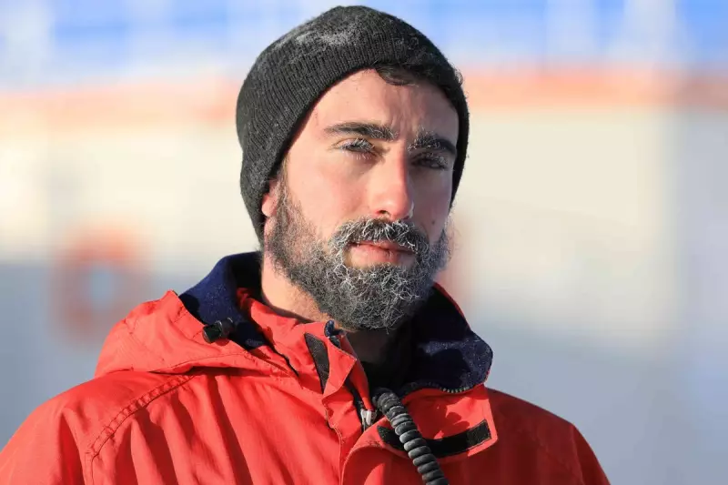 Life in Antarctica: The Incredible Reality of Living on the Frozen Continent