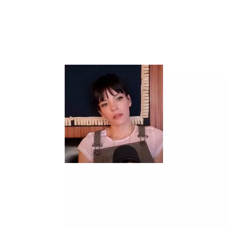 Lily Allen Slams 'Horrible' Online Trolls in Fiery Social Media Clapback