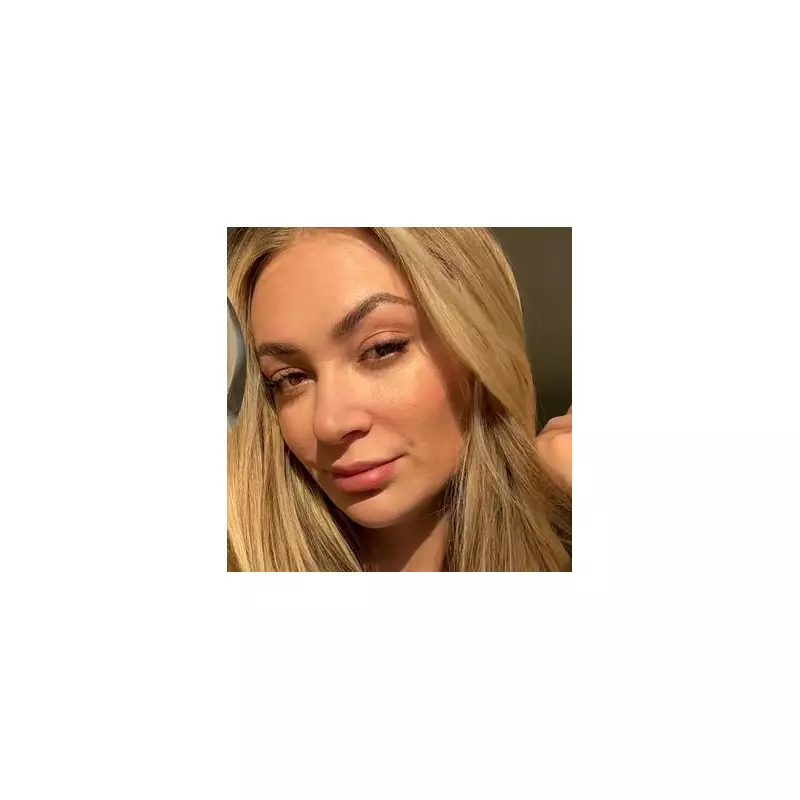 Lindsay Lohan's Secret to Flawless Skin Revealed – The £7 Product She Swears By!