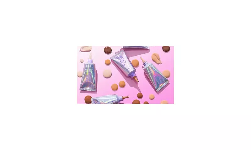 Lindsey Lohan's Naked Sundays Beauty: The 'Screen Foundation' Taking Social Media by Storm