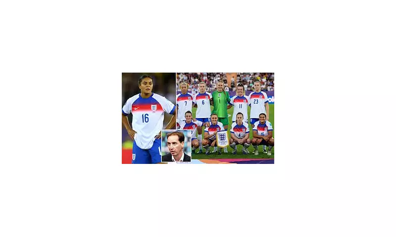 Lioness Jess Carter Targeted by Racist Abuse After Euros – FA Condemns 'Disgusting' Attacks