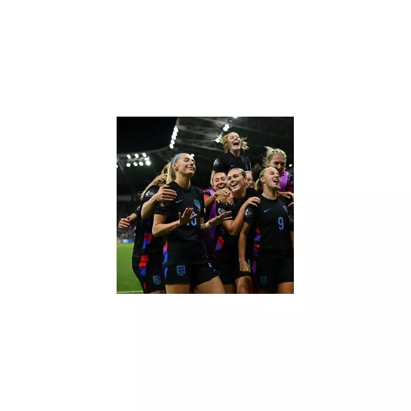 Lionesses Deliver Jaw-Dropping Performance in Thrilling Victory – Fans Stunned!