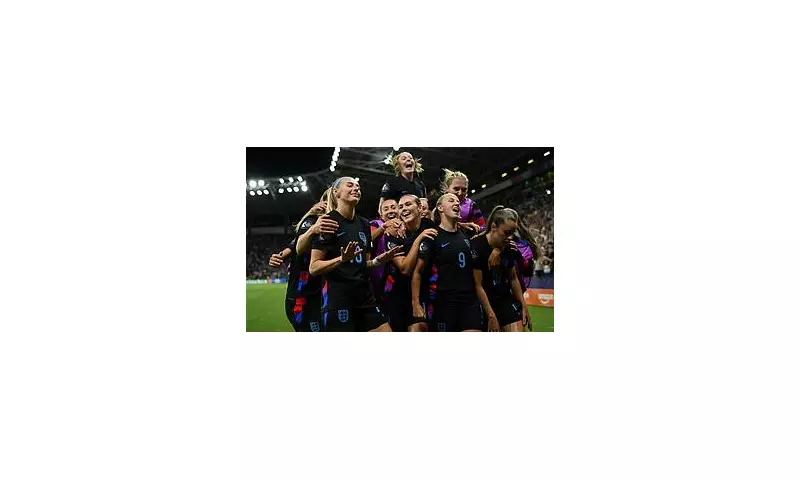 Lionesses' Euro 2025 Prize Money Revealed: How Much Will England Women Earn?