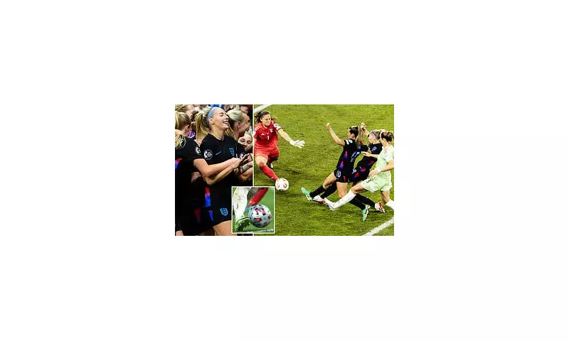 Lionesses' Iconic Celebrations Could Be Banned Under Controversial New Football Rules