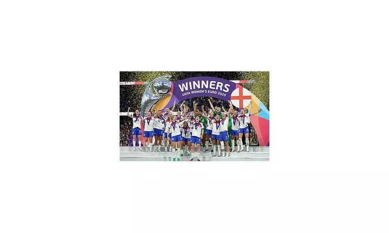 Lionesses Return in Style: England's Euro 2025 Heroes Celebrate Quietly Before Downing Street Honour