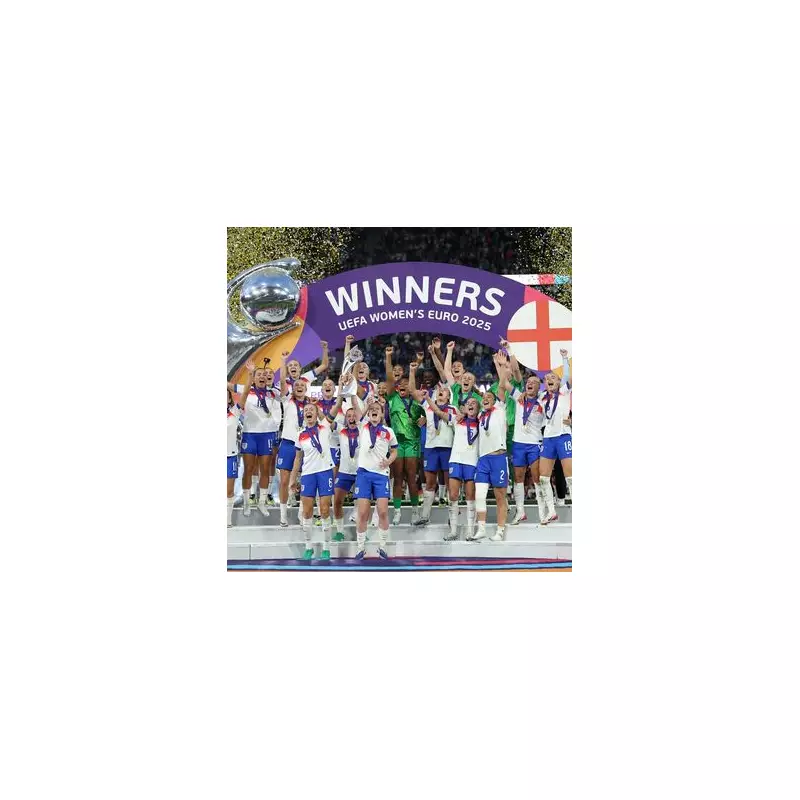 Lionesses Roar to Victory: England Women's Player Ratings Revealed After Stellar Performance