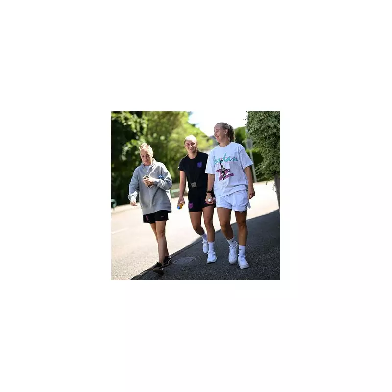 Lionesses Set for Record Payday After Euros Final Triumph