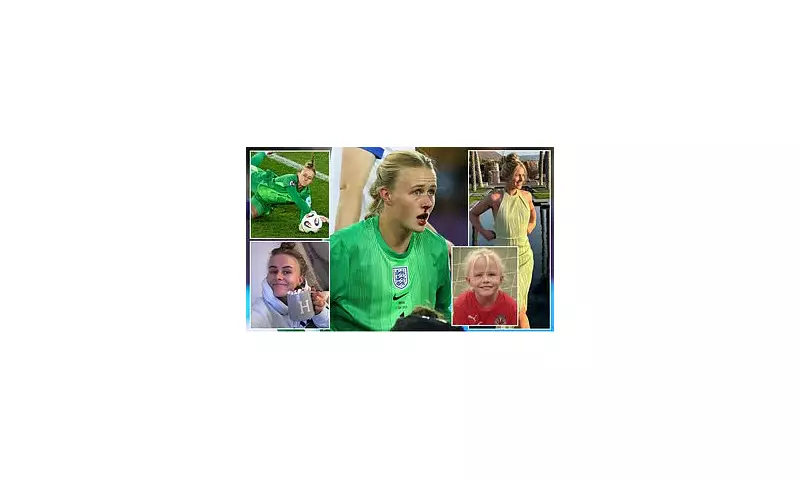 Lionesses' Unsung Hero: Hannah Hampton's Health Struggles and Mary Earps' Retirement Shock