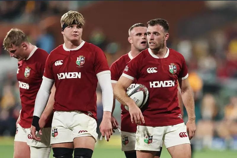 Lions vs First Nations Pasifika XV: How to Watch, Kick-Off Time, and Channel Details