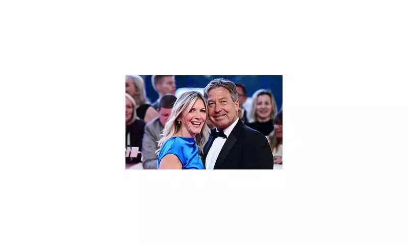 Lisa Faulkner Breaks Silence After MasterChef's John Torode Axed Over Racial Slur Controversy
