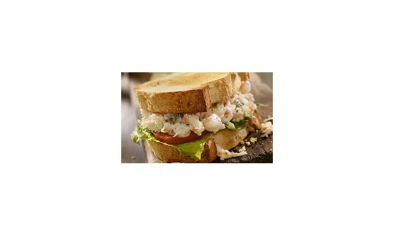 Listeria Alert: Major Supermarket Chain Recalls Tuna Salad Over Safety Fears