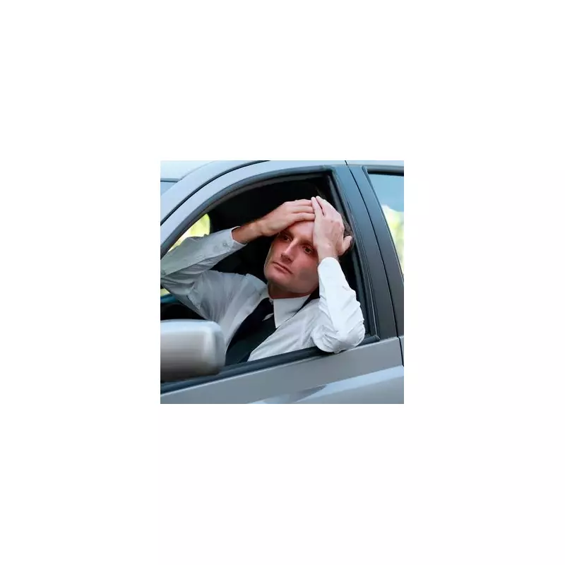 Little-Known Highway Code Rule: Flashing Your Car Headlights Could Land You in Trouble