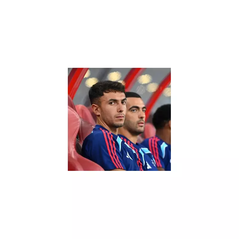 Liverpool and Arsenal Battle for Martin Zubimendi: Midfield Maestro Sparks Transfer War