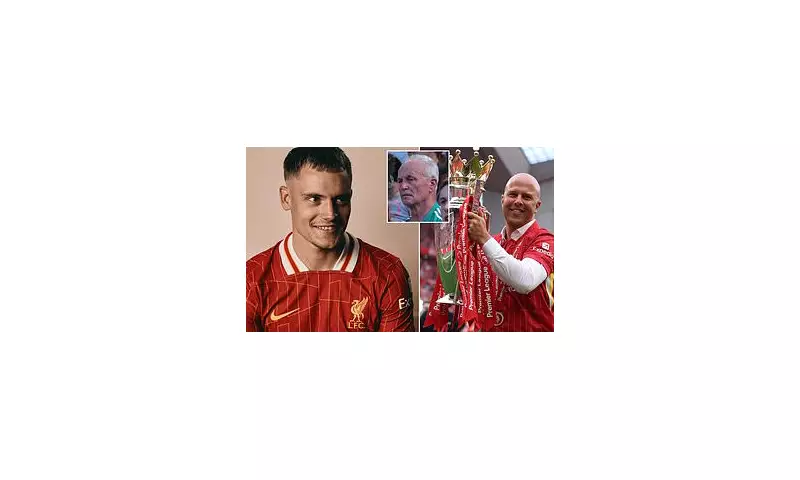 Liverpool and Bayern Munich Battle for Florian Wirtz as Arne Slot Eyes Key Signing