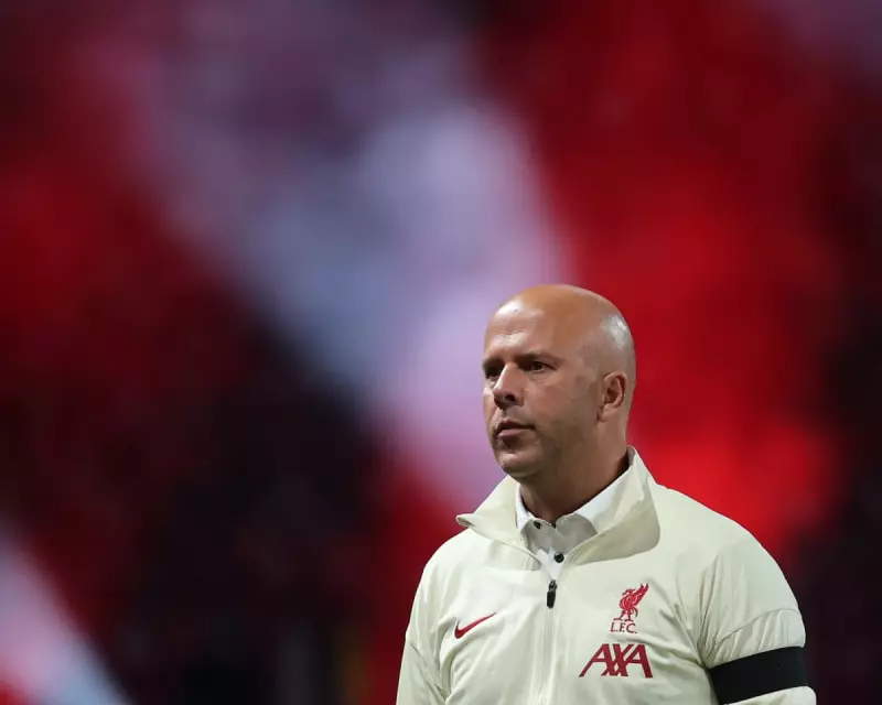 Liverpool Eye Alexander Isak as Arne Slot Plots Major Newcastle Raid