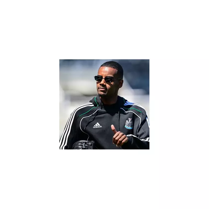 Liverpool Eye Alexander Isak as Potential Darwin Nunez Replacement – Transfer Battle with Newcastle Looms