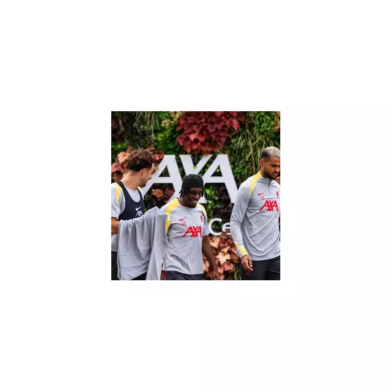 Liverpool Eye Bundesliga Star Jeremie Frimpong as Conor Bradley Shines