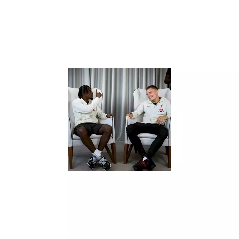 Liverpool Eye Bundesliga Stars Frimpong & Wirtz in Major Summer Overhaul