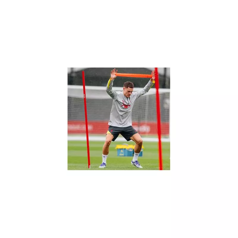 Liverpool Eye Florian Wirtz as Klopp Plots Major Summer Transfer Move