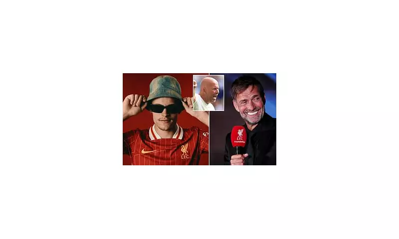 Liverpool Eye Florian Wirtz as Klopp's Successor Arne Slot Prepares for Major Signing