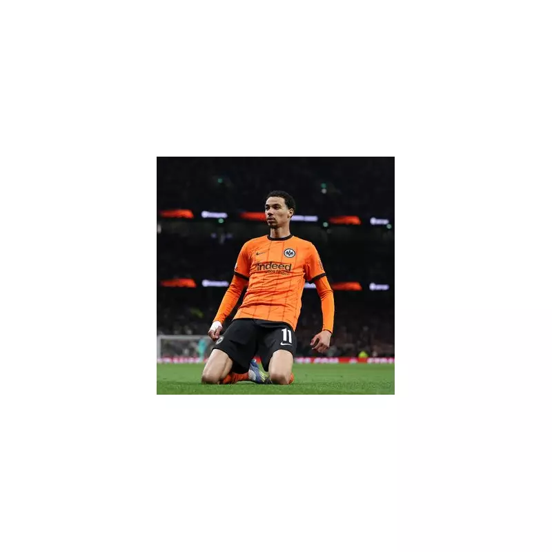 Liverpool Eye Hugo Ekitike as Alexander Isak Alternative in Bold Transfer Move