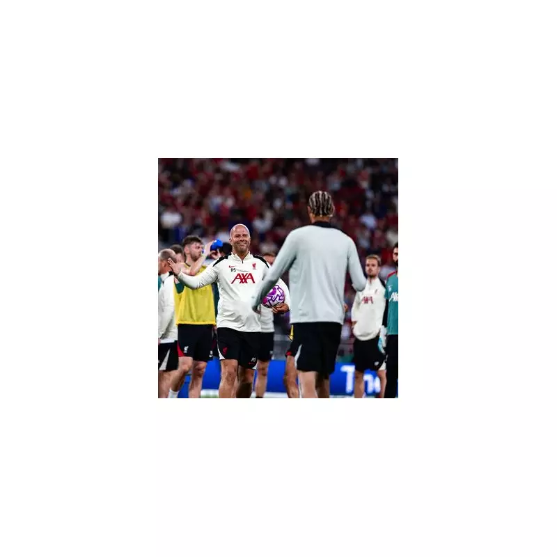 Liverpool Eye Hugo Ekitike as Arne Slot Plans First Major Signing