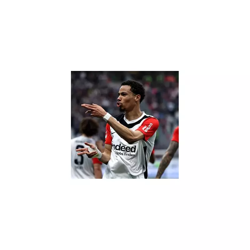 Liverpool Eye Hugo Ekitike as Klopp Plans Major Summer Overhaul