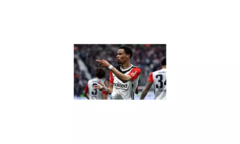 Liverpool Eye Hugo Ekitike as Newcastle's £70m Bid Fails – Isak Pursuit Heats Up