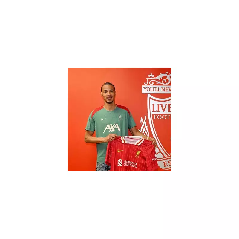 Liverpool Eye Hugo Ekitike as Steven Gerrard's Al-Ettifaq Make Shock Move