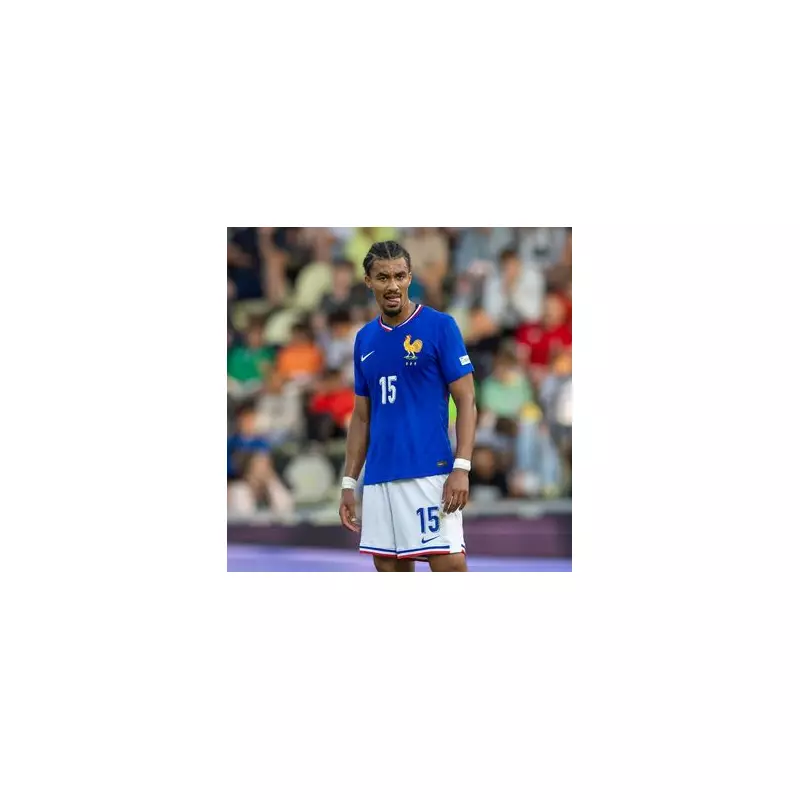 Liverpool Eye Nathan Zeze as Saudi Clubs Circle for Potential Transfer Battle