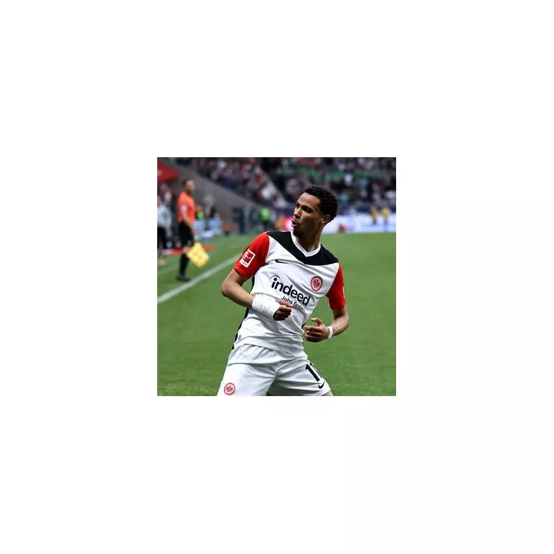 Liverpool Eye PSG's Hugo Ekitike as Frankfurt Battle for Signature - Transfer Drama Unfolds