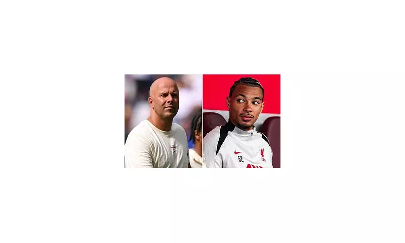 Liverpool Eyeing Exciting Double Swoop for Koumas and Ekitike Under Arne Slot