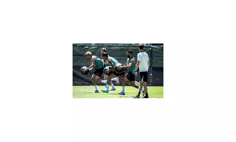 Liverpool FC Cancels Japan Pre-Season Tour: Key Reasons Behind the Shock Decision