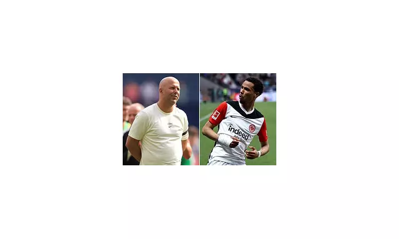 Liverpool in Advanced Talks with Hugo Ekitike After Arne Slot's Personal Video Call