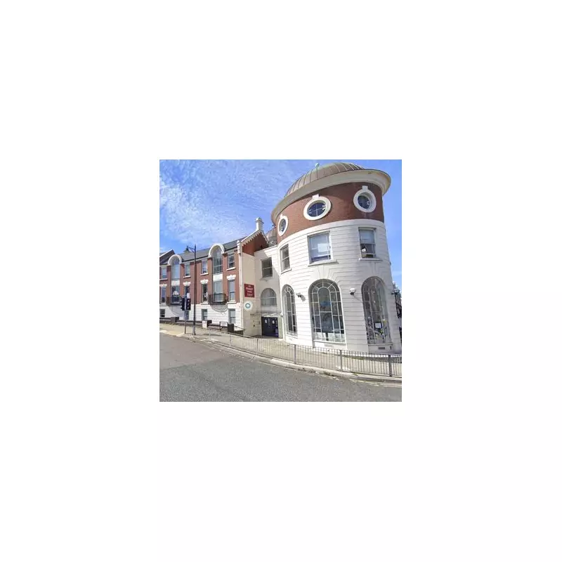 Liverpool Schools Forced to Close Immediately Over Safety Concerns