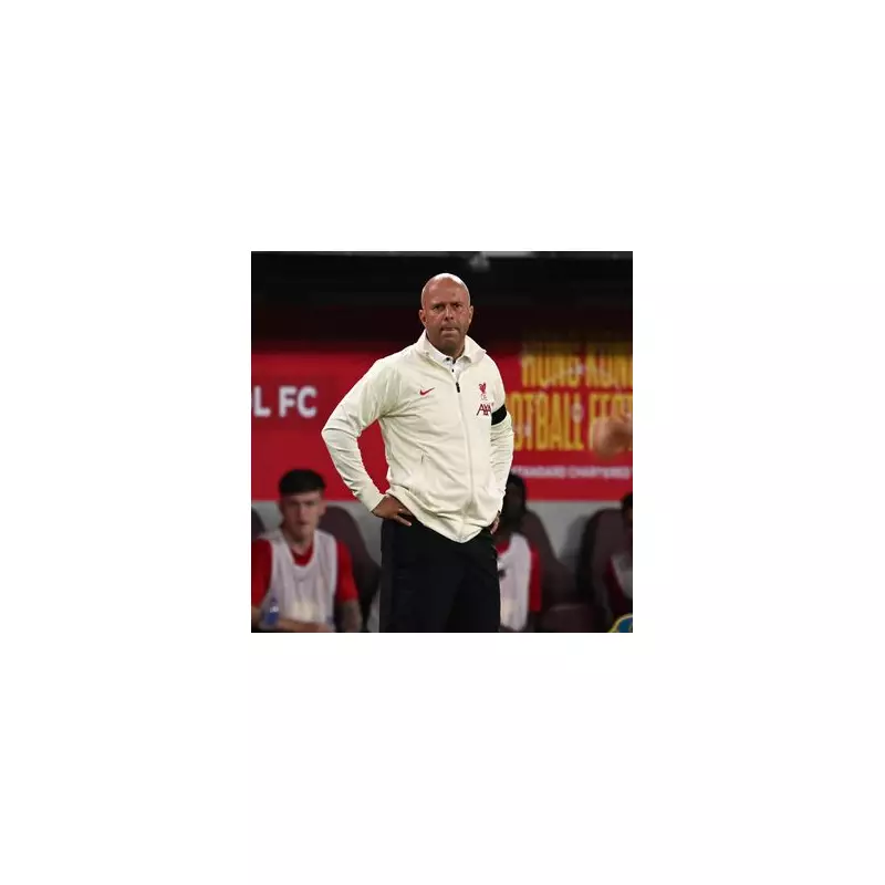 Liverpool Stars Luis Diaz and Darwin Nunez Set for Summer Exit? Transfer Rumours Heat Up