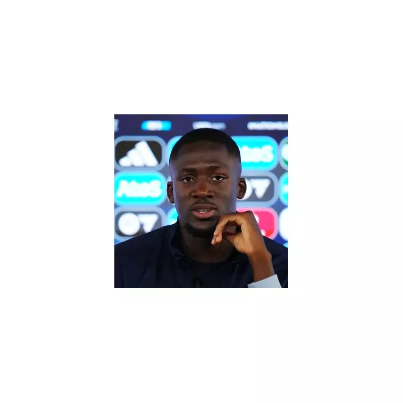 Liverpool's Ibrahima Konate Transfer Saga: Will He Stay or Go?