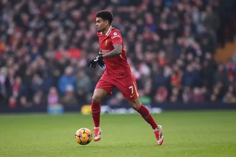 Liverpool's Luis Diaz Attracts Interest from Bayern Munich and AC Milan Amid Transfer Speculation