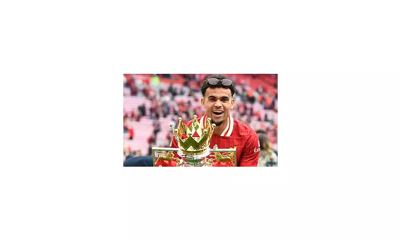 Liverpool's Luis Diaz Eyes Bayern Munich Move Amid Transfer Speculation